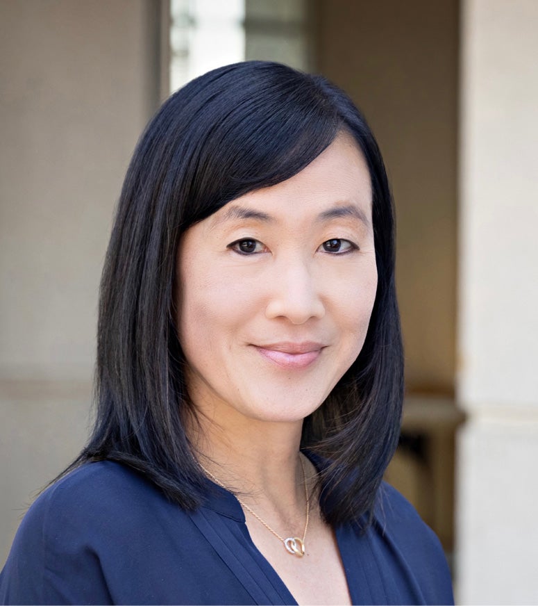 XPRIZE Foundation Bio - Dr. Ann Lee-Karlon